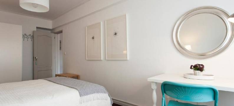 GuestReady - Stylish haven in Lisbon图片