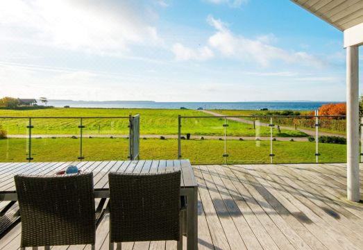 Luxury Retreat in Ebeltoft - By Traum Ferienwohnungen Hotel Overview