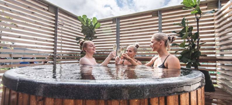 布兰登酒店(Hotel Brandan)图片