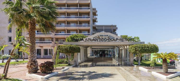 Alua Atlantico Golf - All Inclusive图片