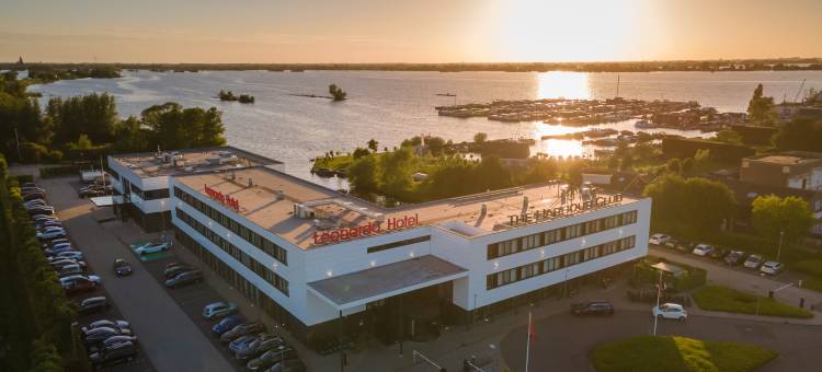阿姆斯特丹芬克芬莱昂纳多酒店(Leonardo Hotel Vinkeveen Amsterdam)图片