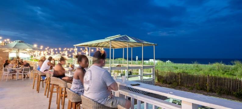 大洋城枫丹白露度假村(Ashore Oceanfront Hotel)图片