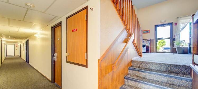 Capital O Amerihost Inn and Suites Kingdom City Hwy 54 MO图片