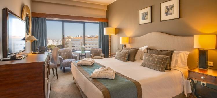 圣塔伦酒店(Verdi Santarem)图片