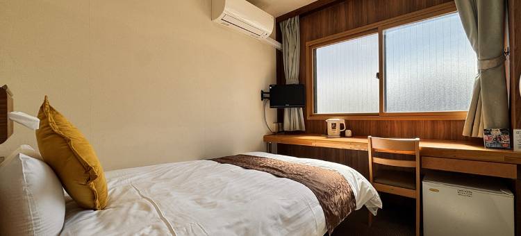 平安酒店(Hotel Heian)图片
