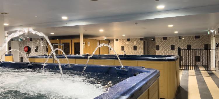 凤凰自流温泉度假村和住宿(The Phoenix Artesian Spa Resort and Accommodation)图片