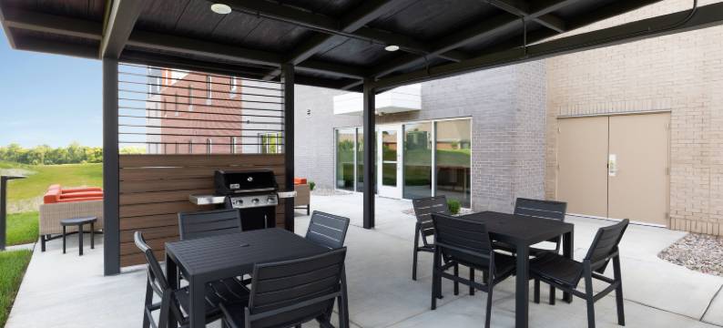 Candlewood Suites Shelbyville by IHG图片