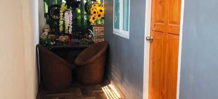 SS宾馆(SS GUESTHOUSE)图片