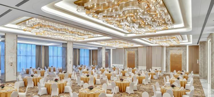 希尔顿花园酒店贾巴尔普尔(Hilton Garden Inn Jabalpur)图片