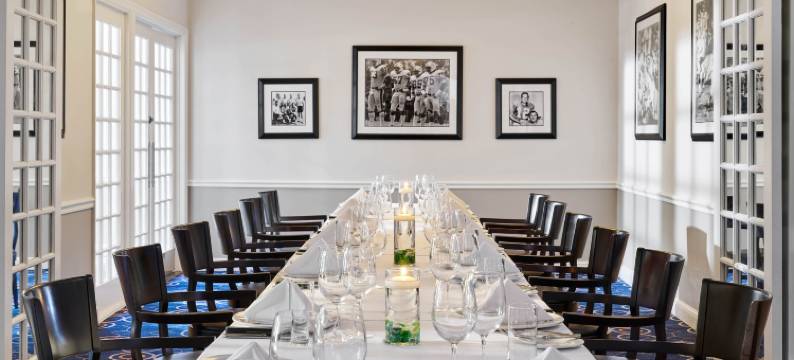 坦帕西海岸臻品之选酒店(The Westshore Grand, A Tribute Portfolio Hotel, Tampa)图片