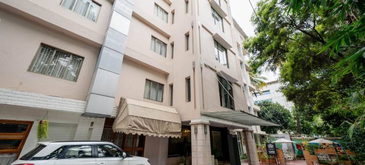 大拉萨拉酒店(La Sara Grand)图片