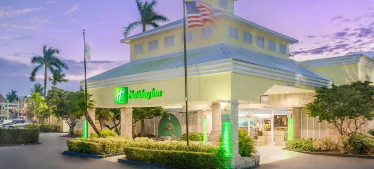 Holiday Inn 基拉戈(Holiday Inn Key Largo)图片