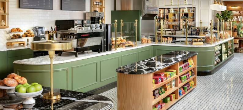 路易，达文波特，傲途格精选酒店(The Louie, A Davenport Hotel, Autograph Collection)图片