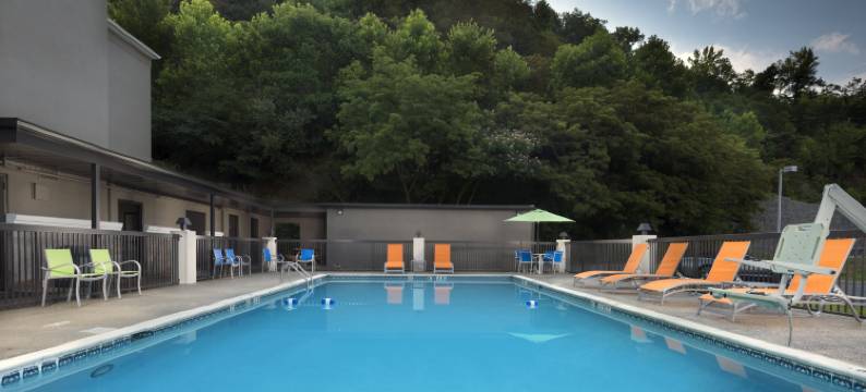 米德尔斯堡智选假日酒店(Holiday Inn Express MIDDLESBORO by IHG)图片