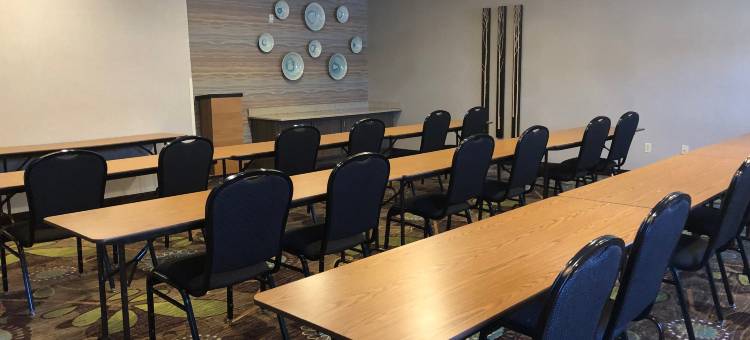 Holiday Inn Express MUNISING - 湖景(Holiday Inn Express MUNISING-LAKEVIEW by IHG)图片