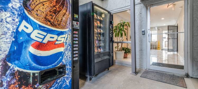 刘易斯维尔红屋顶酒店(Red Roof Inn Lewisville)图片