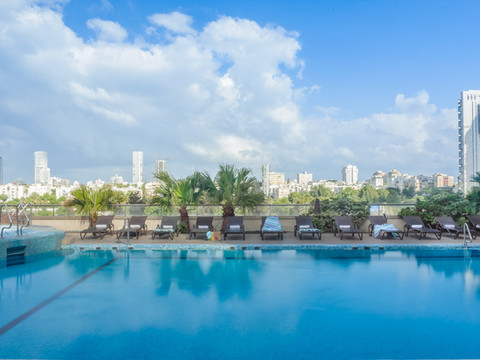 莱昂纳多城市城堡酒店