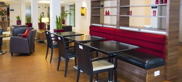 北安普顿南部智选假日酒店(Holiday Inn Express Northampton - South)图片