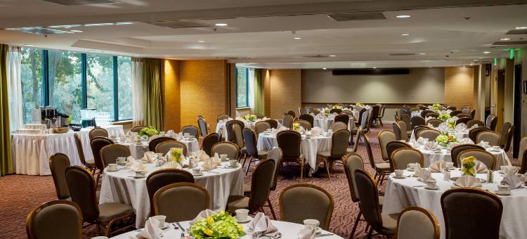 奥斯汀镇湖假日酒店(Holiday Inn Austin -Town Lake)图片