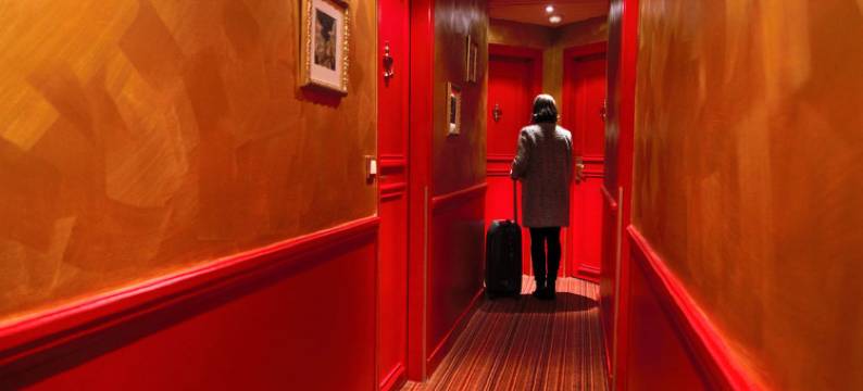 杜剧院酒店(Hôtel du Théâtre by Patrick Hayat)图片