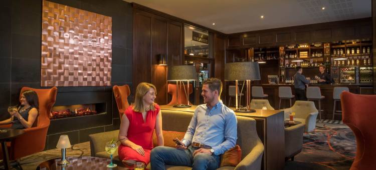 李奥柏马克莱顿酒店(Clayton Hotel Leopardstown)图片