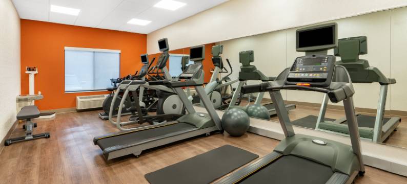 特立尼达智选假日套房酒店(Holiday Inn Express & Suites TRINIDAD by IHG)图片