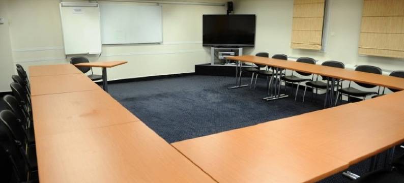 Greet 蒙贝利亚尔酒店(Greet Hotel Montbeliard)图片