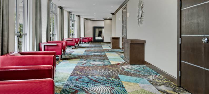 Holiday Inn & Suites 克利奇站，AGGIELAND(Holiday Inn & Suites COLLEGE STATION-AGGIELAND by IHG)图片
