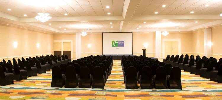 阿鲁巴海滩度假村假日娱乐场酒店(Holiday Inn Resort Aruba-Beach Resort & Casino)图片