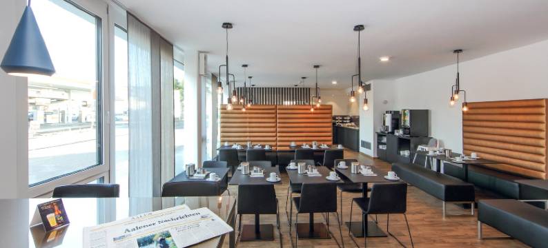 伊斯缇洛设计与生活方式酒店(Design & Lifestyle Hotel Estilo)图片