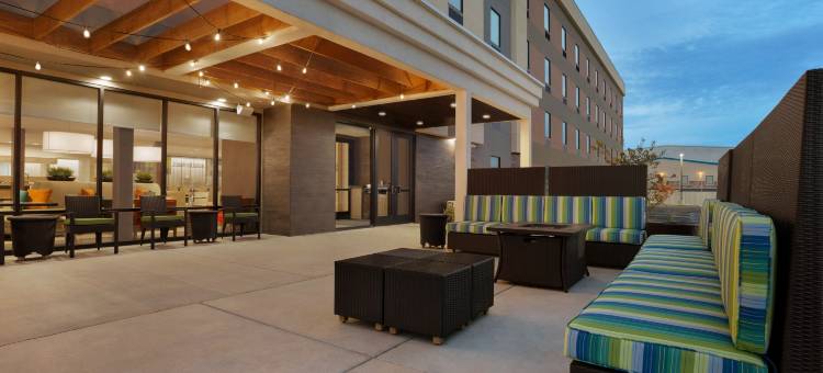 埃尔科希尔顿惠庭套房酒店(Home2 Suites by Hilton Elko)图片