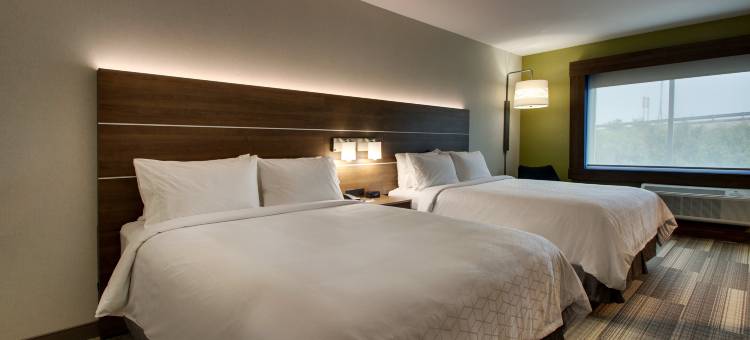 莱克星顿东-温彻斯特智选假日酒店(Holiday Inn Express LEXINGTON EAST - WINCHESTER by IHG)图片
