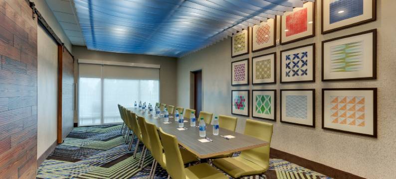 索格蒂斯洲际智选假日套房酒店-哈德逊河谷(Holiday Inn Express & Suites SAUGERTIES - HUDSON VALLEY by IHG)图片