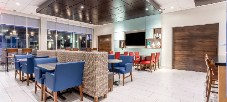 弗洛伦斯辛辛那提机场智选假日套房酒店(Holiday Inn Express & Suites FLORENCE - CINCINNATI AIRPORT by IHG)图片