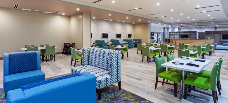 阿马里洛东假日酒店(Holiday Inn AMARILLO EAST by IHG)图片