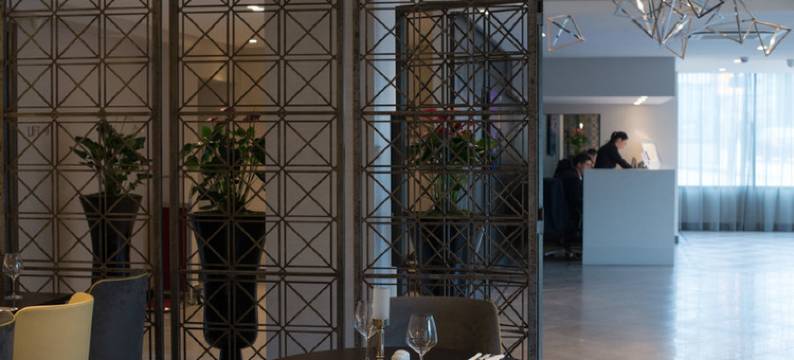 圣乔治酒店-温布里(St George's Hotel - Wembley)图片