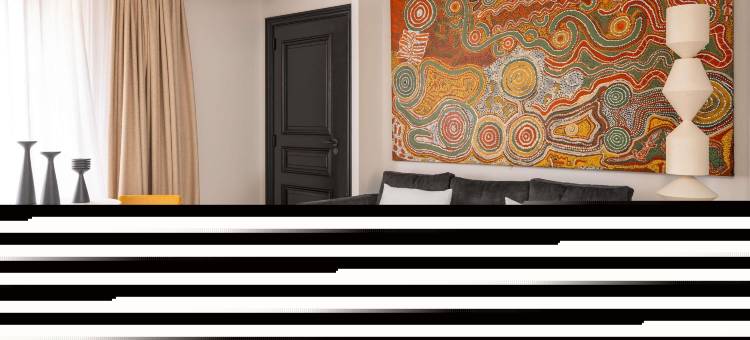 美憬阁雷恩巴尔萨泽水疗酒店(Balthazar Hôtel & Spa Rennes - MGallery)图片