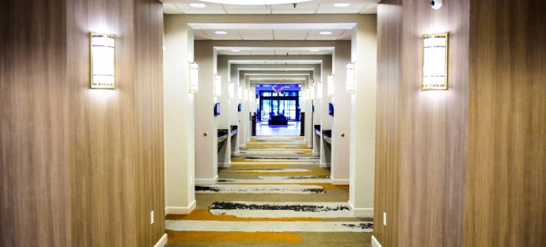 Crowne Plaza 杜勒斯机场(Crowne Plaza DULLES AIRPORT by IHG)图片