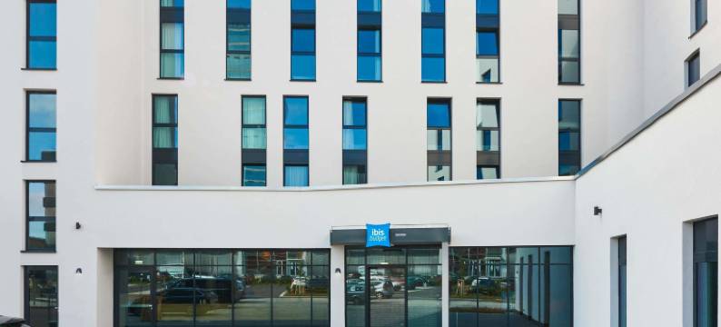 宜必思快捷辛根酒店(Ibis Budget Singen)图片