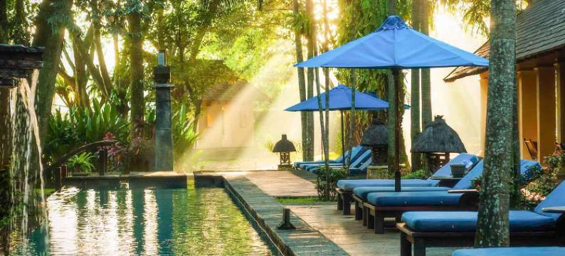 茂物高尔夫诺富特度假酒店和会议中心(Novotel Bogor Golf Resort & Convention Center)图片