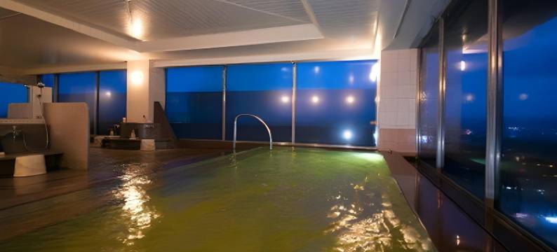 鹿儿岛太阳皇家酒店(Kagoshima Sun Royal Hotel)图片