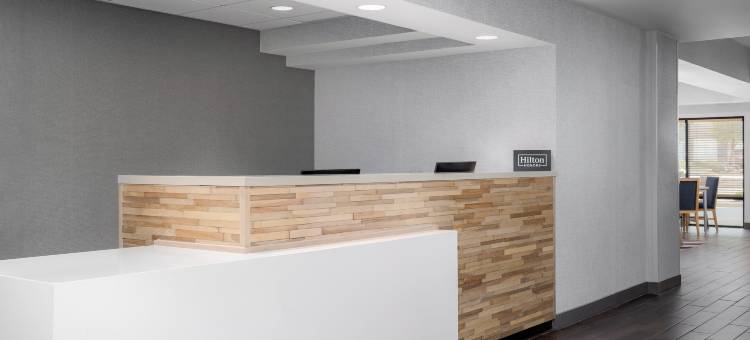 路易斯威尔机场展/展览中心欢朋酒店(Hampton Inn Louisville-Airport (Fair & Expo Center))图片