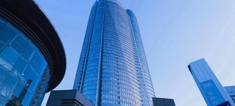 品川泉岳寺前微笑酒店(Smile Hotel Shinagawasengakujiekimae)图片