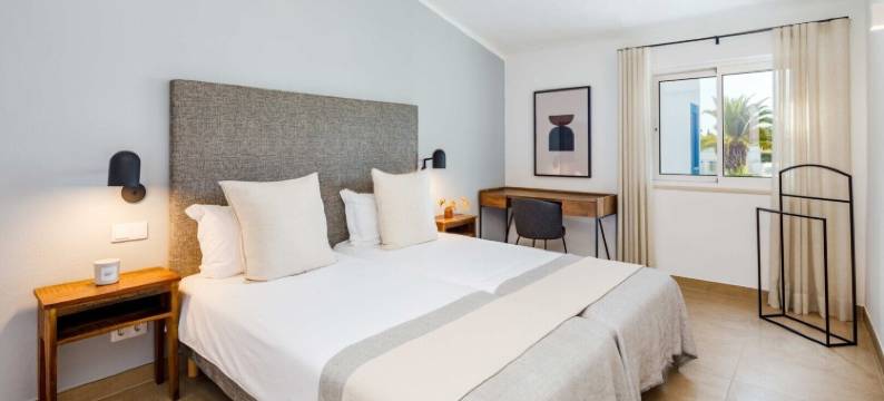 金塔都帕拉伊索酒店 - AL(Quinta Do Paraiso - Al)图片