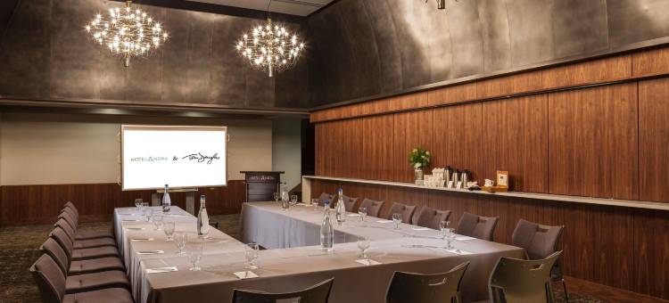 安德拉西雅图美憬阁酒店(Hotel Ändra Seattle MGallery Collection)图片