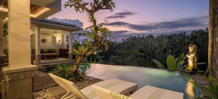 Sanggraloka Ubud图片