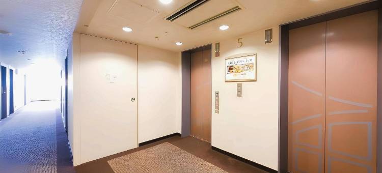 下关站西华盛顿广场酒店(Shimonoseki Station West Washington Hotel Plaza)图片