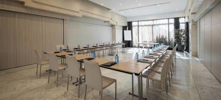 安达卢斯·欧星酒店宫殿(Eurostars Al-Ándalus Palace)图片