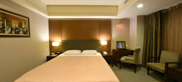 和昌商旅淡水馆图片