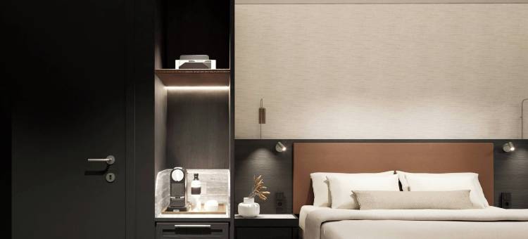 Courtyard by Marriott Ghent图片